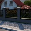 5.2 Panel ogrodzeniowy MTA-PO4