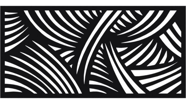 Panel ogrodzeniowy MTA-PO9