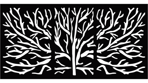 Panel ogrodzeniowy MTA-PO12