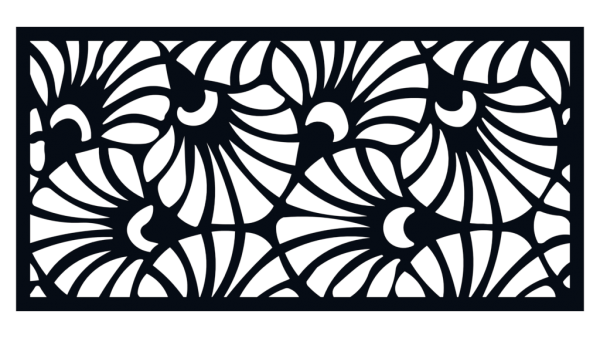 Panel ogrodzeniowy MTA-PO3