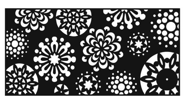 Panel ogrodzeniowy MTA-PO19