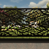 Panel ogrodzeniowy MTA-PO34 Panel ogrodzeniowy MTA-PO34