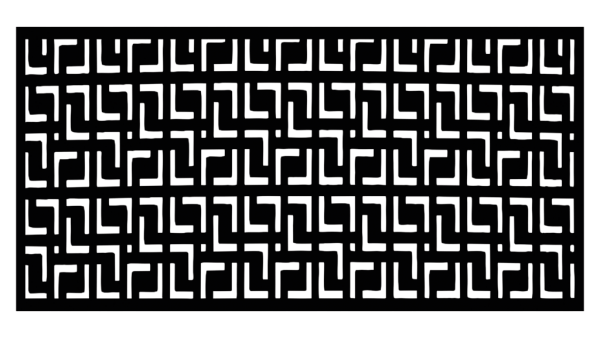 Panel ogrodzeniowy MTA-PO22