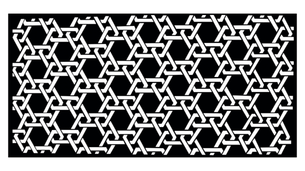 Panel ogrodzeniowy MTA-PO27