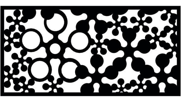 Panel ogrodzeniowy MTA-PO28