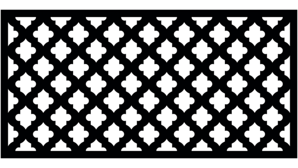 Panel ogrodzeniowy MTA-PO29