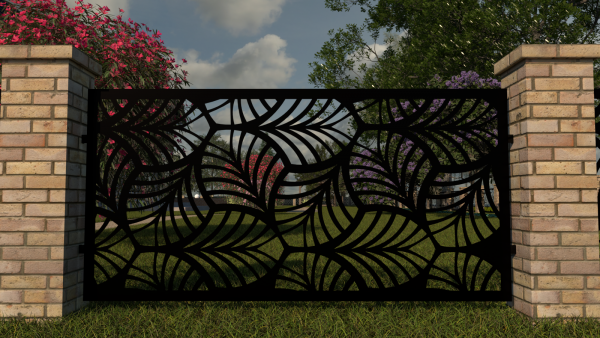 Panel ogrodzeniowy MTA-PO32