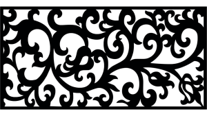 Panel ogrodzeniowy MTA-PO31