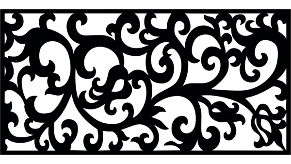 Panel ogrodzeniowy MTA-PO31
