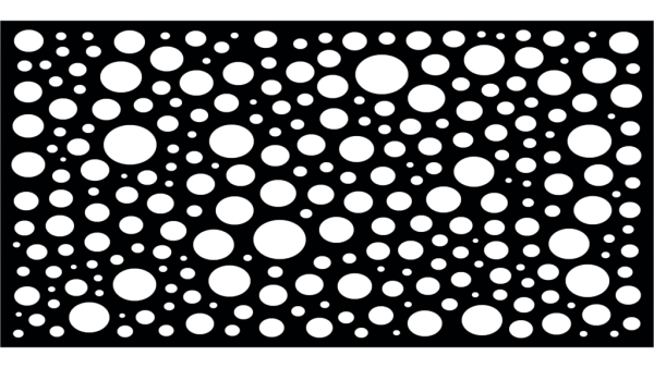 Panel ogrodzeniowy MTA-PO38