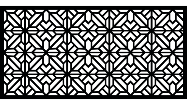 Panel ogrodzeniowy MTA-PO40