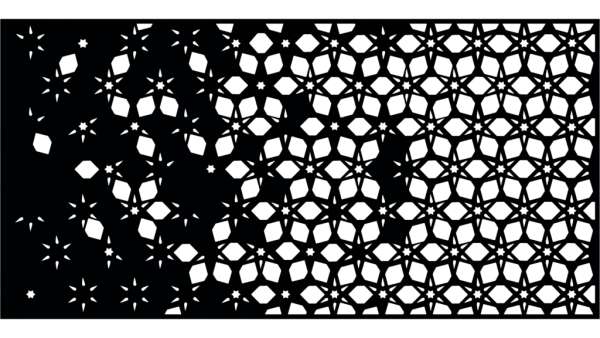 Panel ogrodzeniowy MTA-PO41