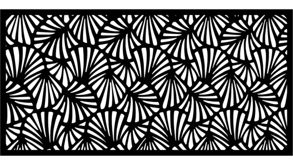 Panel ogrodzeniowy MTA-PO43