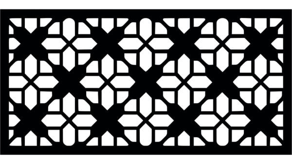 Panel ogrodzeniowy MTA-PO45