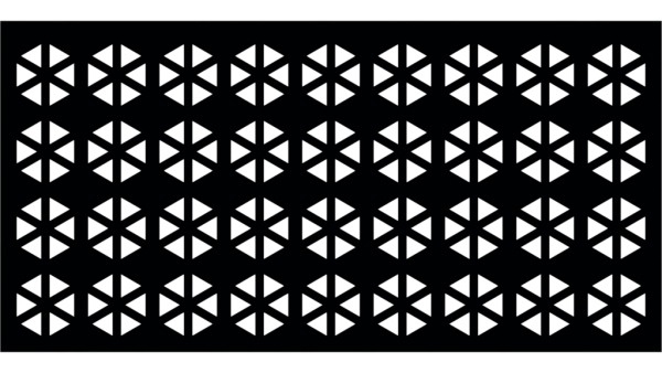 Panel ogrodzeniowy MTA-PO47