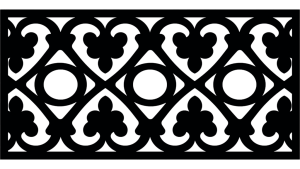 Panel ogrodzeniowy MTA-PO48