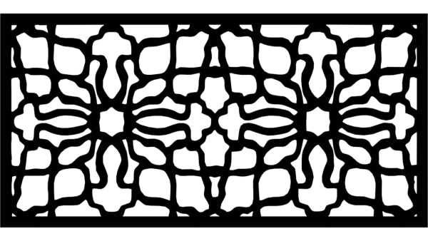 Panel ogrodzeniowy MTA-PO49