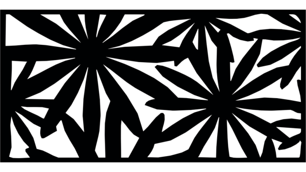 Panel ogrodzeniowy MTA-PO51