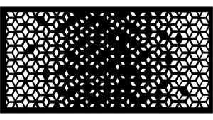 Panel ogrodzeniowy MTA-PO53