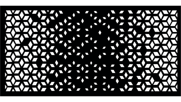 Panel ogrodzeniowy MTA-PO53