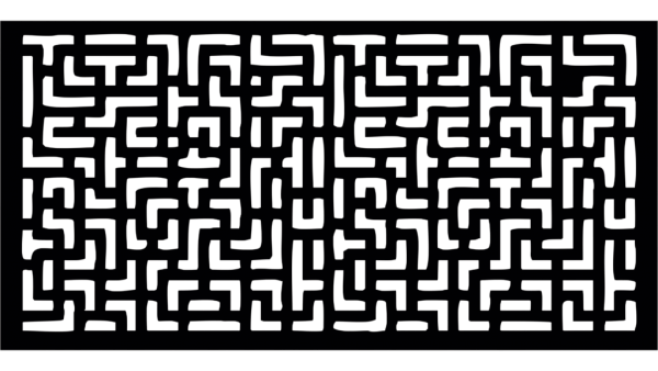 Panel ogrodzeniowy MTA-PO55