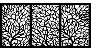 Panel ogrodzeniowy MTA-PO56