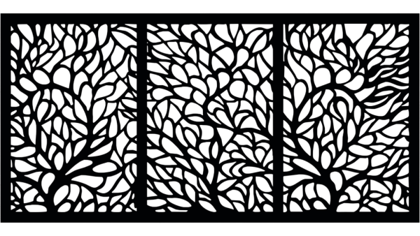 Panel ogrodzeniowy MTA-PO56