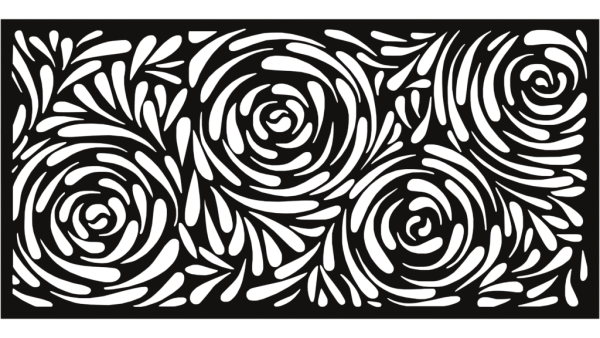 Panel ogrodzeniowy MTA-PO59