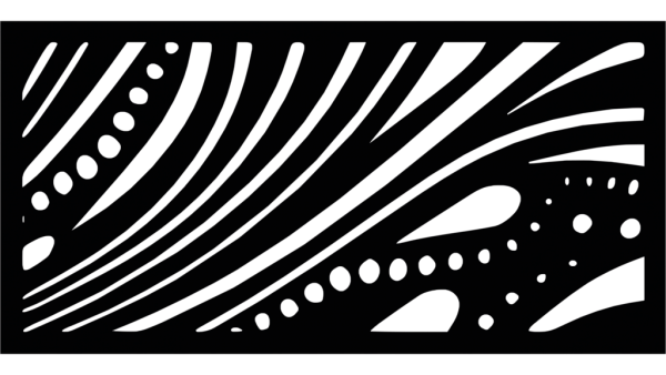 Panel ogrodzeniowy MTA-PO65