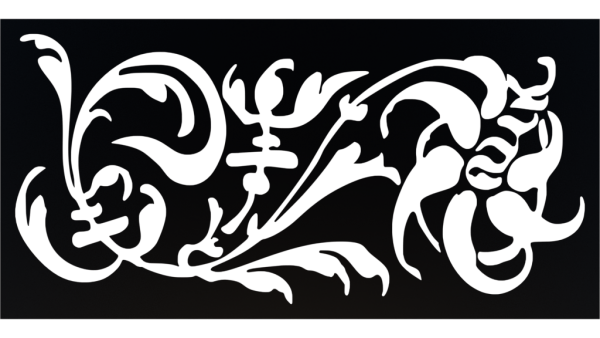 Panel ogrodzeniowy MTA-PO68