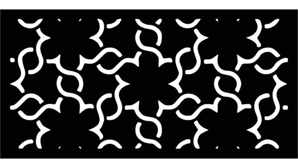 Panel ogrodzeniowy MTA-PO69