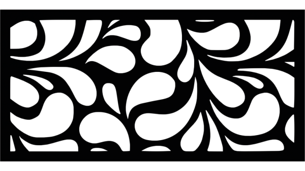 Panel ogrodzeniowy MTA-PO71