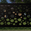 Panel ogrodzeniowy MTA-PO72