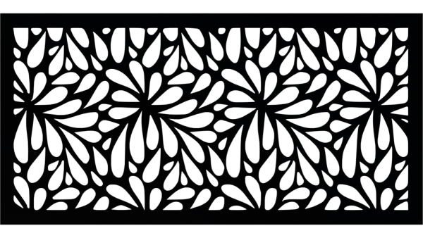 Panel ogrodzeniowy MTA-PO73