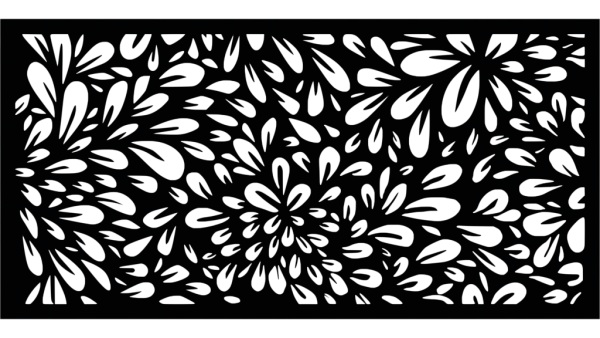 Panel ogrodzeniowy MTA-PO74