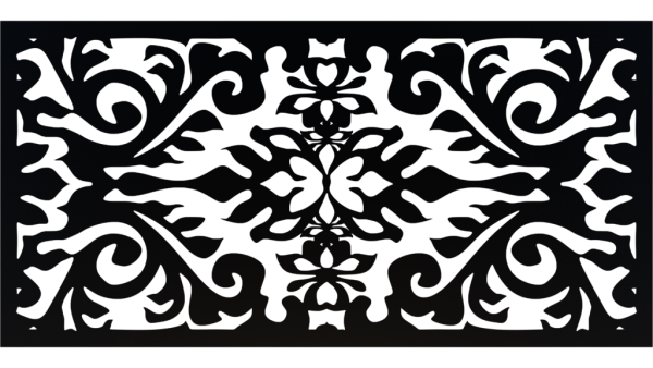Panel ogrodzeniowy MTA-PO81