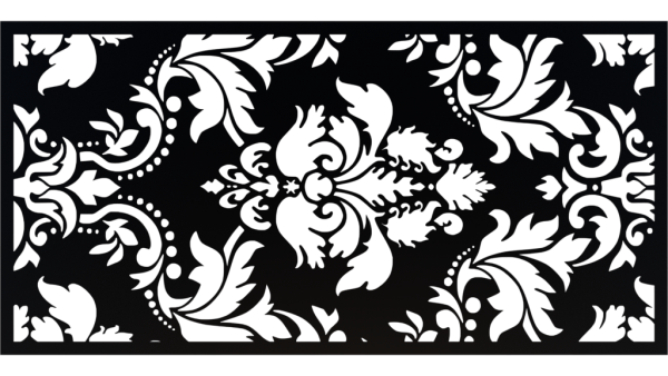 Panel ogrodzeniowy MTA-PO82