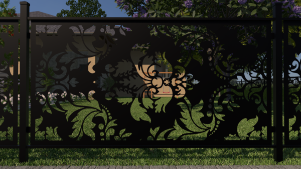 Panel ogrodzeniowy MTA-PO82
