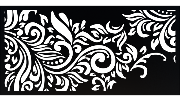 Panel ogrodzeniowy MTA-PO84