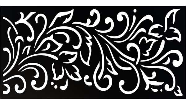 Panel ogrodzeniowy MTA-PO90