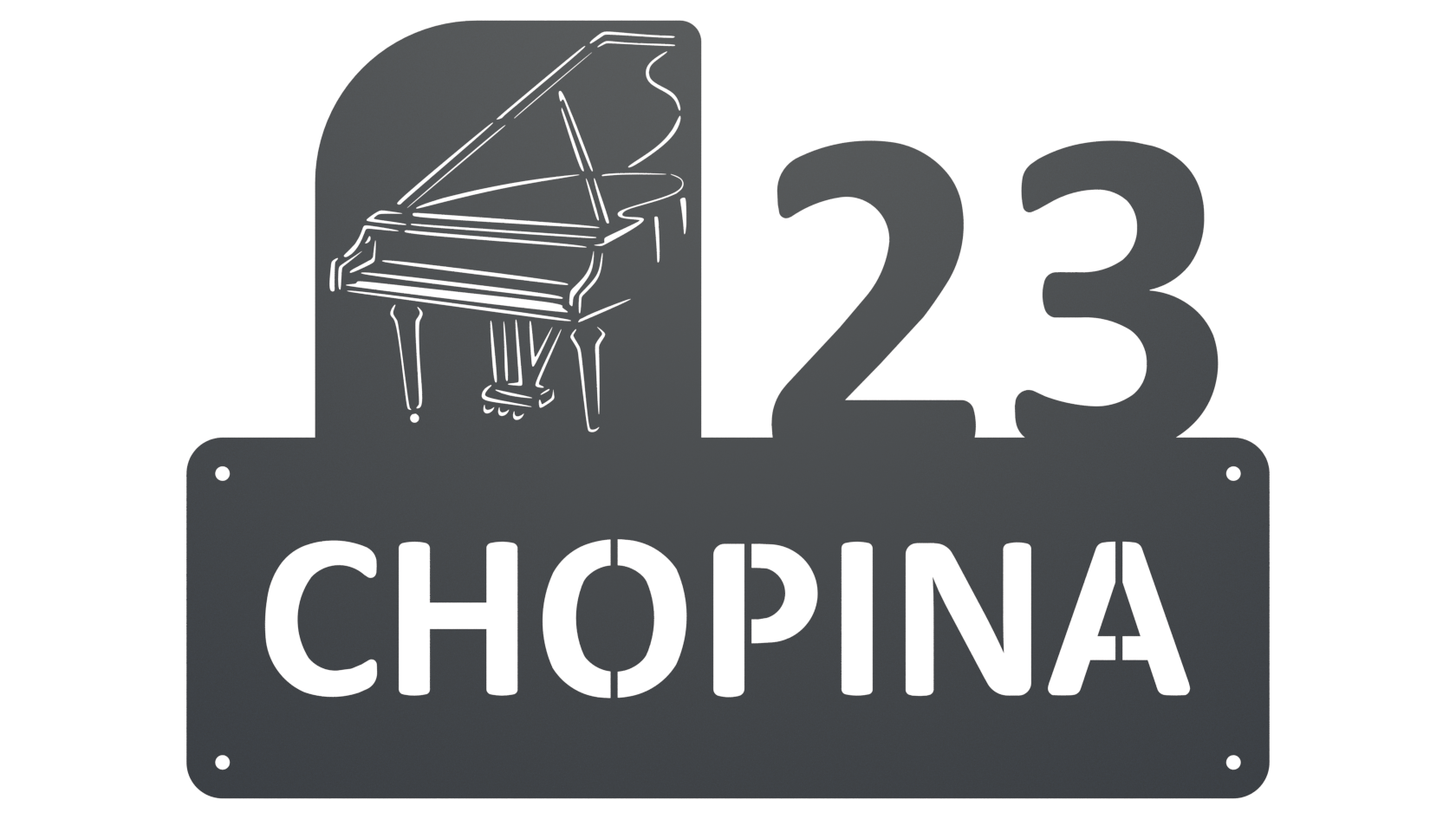 CHOPINA 8 MTA-TA03