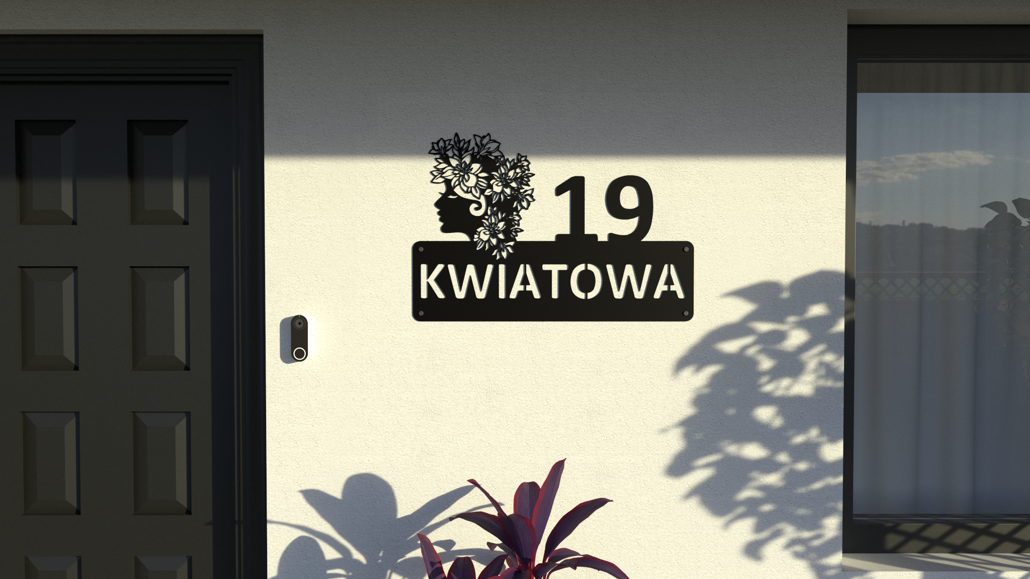 KWIATOWA A MTA-TA12