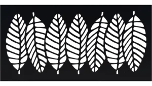 Panel Ogrodzeniowy PO-100